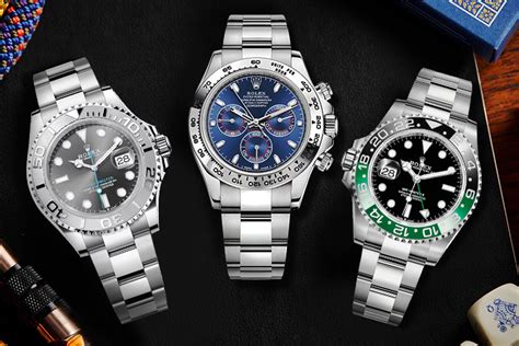 Rolex's First Limited Watch of 2024: an Ultra